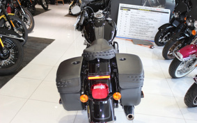 HARLEY  HARLEY FLHCS 2023 YBK