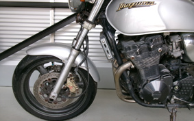 SUZUKI INAZUMA 400 1997 GK7BA