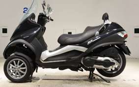 PIAGGIO MP3 400 2009