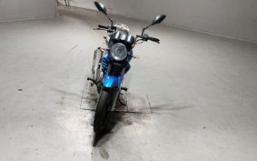 YAMAHA YBR125 PCJL
