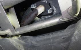 HONDA DIO CESTA GEN 2 2009 AF68