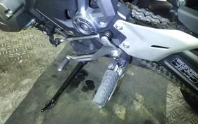 KAWASAKI Z650 A 2020 ER650H