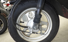 HONDA DIO Gen.6 AF62