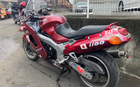 KAWASAKI ZZ1100 NINJA 1995 10D039