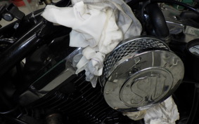 KAWASAKI VULCAN 400 Gen.2 1995 VN400A