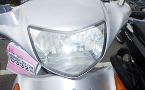 SUZUKI ADDRESS V125 CF4EA
