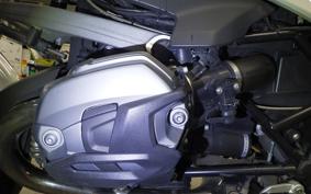 BMW R1200R 2011