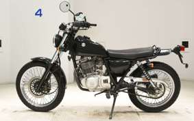 SUZUKI GRASS TRACKER Bigboy 2013 NJ4BA