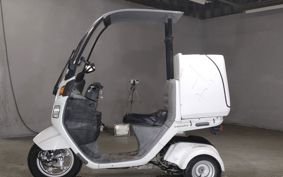 HONDA GYRO TA03
