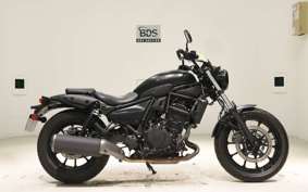 KAWASAKI ELIMINATOR400-3 2023