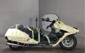 HONDA FUSION MF02