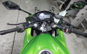KAWASAKI NINJA 1000 A 2012