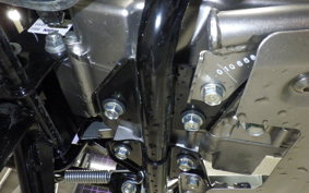 HONDA CT125-2 2026 JA65