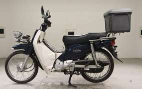 HONDA C110 SUPER CUB JA10