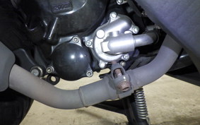 SUZUKI BURGMAN200A 2025 CH41A