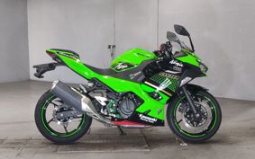 KAWASAKI NINJA400 EX400G