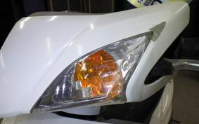 YAMAHA CYGNUS 125 X 2 SE44J