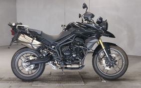 TRIUMPH TIGER 800 2012 RE15B8