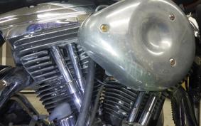 HARLEY FLHTCU 1340 1993