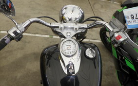 YAMAHA DRAGSTAR 400 CLASSIC 1999 4TR