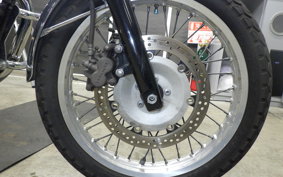 KAWASAKI W650 2001 EJ650A