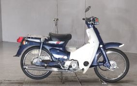 HONDA SUPER CUB90 HA02