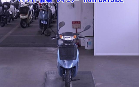 HONDA DIO