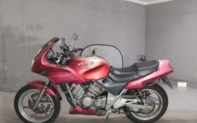 HONDA ZELBIS MC25