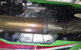 KAWASAKI ZX-4RR ZX400P