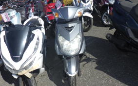 YAMAHA CYGNUS 125 X 2 SE44J