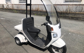 HONDA GYRO TA03