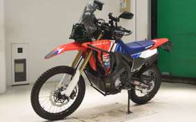 HONDA CRF250 GEN 2 RALLY 2018 MD47