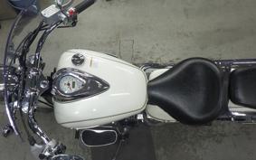 YAMAHA DRAGSTAR 400 CLASSIC  2010 VH02J