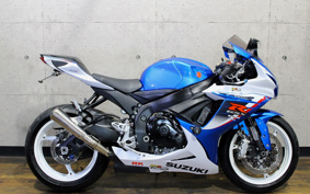 SUZUKI GSX-R600 2014 C3111