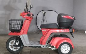 HONDA GYRO TD02