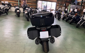 BMW K1600GT 2019 0F01