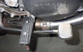 YAMAHA SR400 Gen.4 2016 RH03J