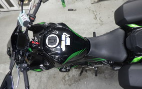 KAWASAKI Z900 Gen.2 SE 2022 ZR900B