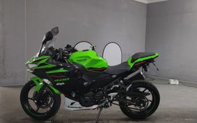 KAWASAKI NINJA400 EX400G