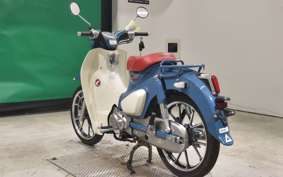 HONDA C125 SUPER CUB JA71
