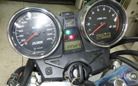 HONDA CB1300SF SUPER FOUR 2003 SC54