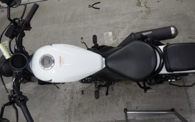 HONDA REBEL 250 A 2000 MC49