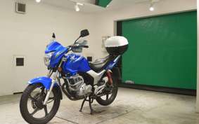 HONDA CBF 125
