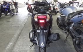 YAMAHA TRICITY 125 2025 SEK1J