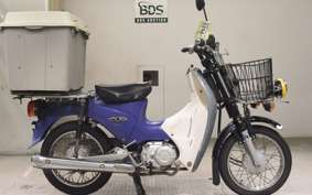 HONDA C110 SUPER CUB 2014 JA07