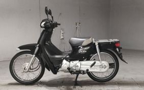 HONDA SUPER CUB110 JA10