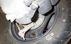 SUZUKI LET's 4 CA45A