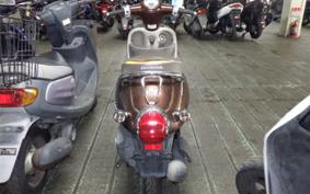 HONDA GIORNO 2 AF70