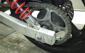 SUZUKI GSX250S KATANA GJ76A