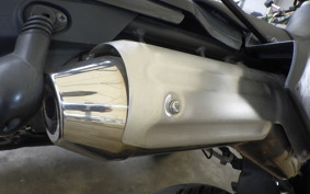 KAWASAKI KLX250D TRACKER X LX250V